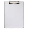 Saunders Acrylic Clipboard 21565 - Notepads, Clipboards, &amp; Pens