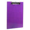 Saunders Plastic Clipboard - Notepads, Clipboards, &amp; Pens