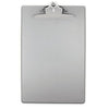 Saunders Aluminum Clipboard with High Profile Clip - Notepads, Clipboards, &amp; Pens