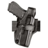 Safariland Model 070 SSIII Mid-Ride Level III Retention Duty Holster - Discontinued