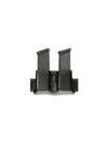 Safariland Model 079 Slimline Open Top Double Magazine Pouch - Newest Products