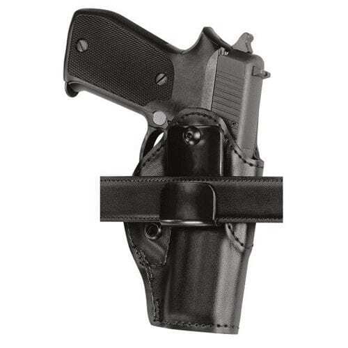 Safariland Model 27 Inside-the-Pants Concealment Holster - Tactical & Duty Gear