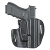 Safariland Model 537 GLS Open Top Concealment Belt Slide Holster - Tactical &amp; Duty Gear