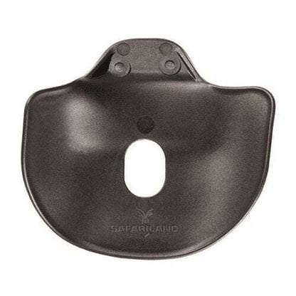 Safariland Model 568BL Injection Molded Paddle for Safariland 3-Hole Pattern Holsters - Tactical &amp; Duty Gear