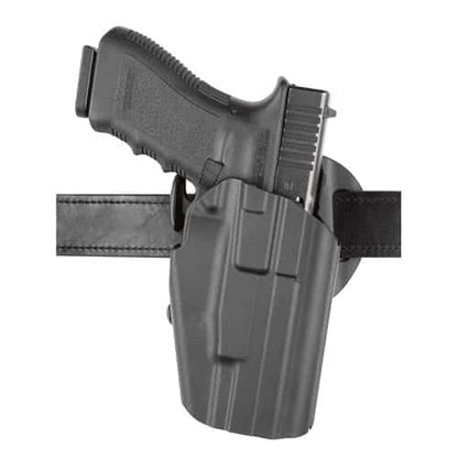 Safariland Model 576 GLS Pro-Fit Holster (with hi-ride 1.5 belt width belt loop) - Tactical &amp; Duty Gear