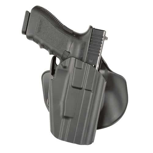 Safariland Model 578 GLS Pro-Fit Holster (with Paddle) - Tactical & Duty Gear