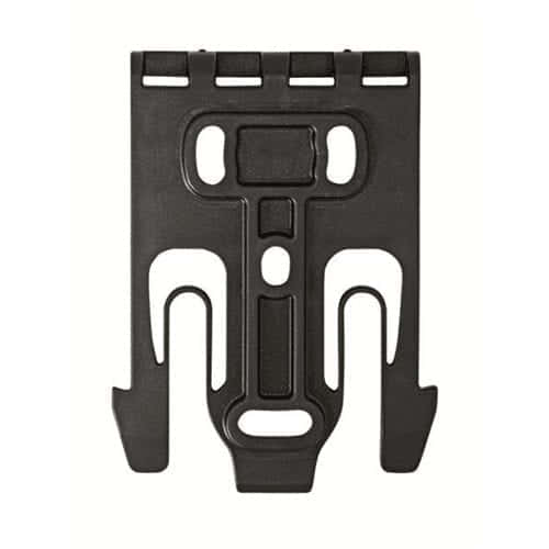 Safariland Model 6004-19 Quick Locking System Holster Fork (QLS 19) - Tactical & Duty Gear