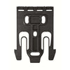 Safariland Model 6004-19 Quick Locking System Holster Fork (QLS 19) - Tactical &amp; Duty Gear