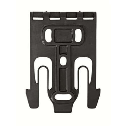 Safariland Model 6004-19 Quick Locking System Holster Fork (QLS 19) - Tactical &amp; Duty Gear