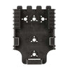 Safariland Model 6004-22 Quick Locking System - Receiver Plate (QLS 22) - Tactical &amp; Duty Gear