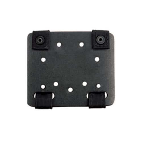 Safariland Model 6004-8 Small MOLLE Adapter Plate - Tactical & Duty Gear