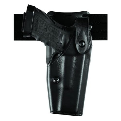 Safariland Model 6285 SLS Low-Ride Level II Retention Hardshell Duty Holster - Tactical &amp; Duty Gear