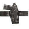 Safariland Model 6287 SLS Belt Slide Concealment Holster - Tactical &amp; Duty Gear