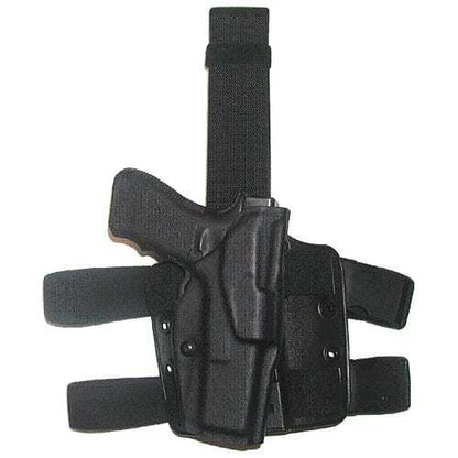 Safariland Model 6354 ALS Tactical Thigh Holster - Tactical &amp; Duty Gear