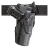 Safariland Model 6365 ALS Low-Ride, Level III Retention Duty Holster with SLS - Tactical &amp; Duty Gear