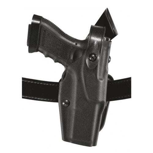 Safariland Model 6367RDS ALS/SLS Concealment Belt Loop Holster - Tactical & Duty Gear