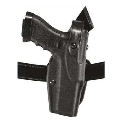 Safariland Model 6367RDS ALS/SLS Concealment Belt Loop Holster - Tactical &amp; Duty Gear