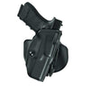 Safariland Model 6378 ALS Concealment Paddle Holster w/ Belt Loop - Tactical &amp; Duty Gear