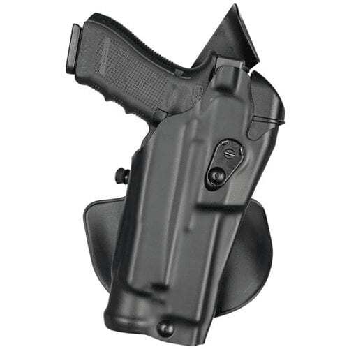 Safariland Model 6378RDS ALS Concealment Paddle Holster - Tactical &amp; Duty Gear