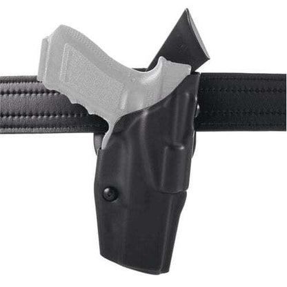 Safariland Model 6390 ALS Mid-Ride Level I Retention Duty Holster