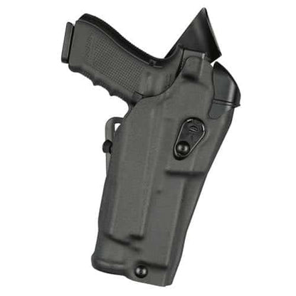 Safariland 6392RDS - ALS Hi-Ride Level I Retention Duty Holster