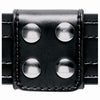 Safariland Model 654 Slotted Belt Keeper, Extra-Wide (4-Snap) 1.75" - Belt Keepers