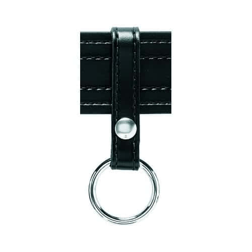 Safariland Model 67S Baton Ring With Snap - Tactical & Duty Gear