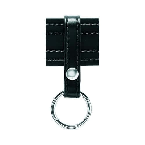 Safariland Model 67S Baton Ring With Snap - Tactical &amp; Duty Gear