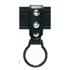Safariland Model 730 Heavy-Duty Flashlight Ring-Snap - Tactical &amp; Duty Gear