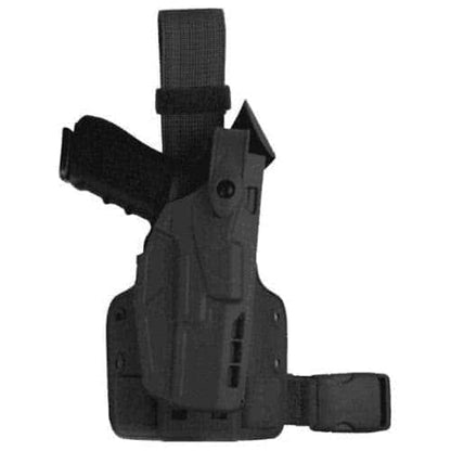 Safariland Model 7304 7TS ALS/SLS Tactical Holster - Tactical &amp; Duty Gear