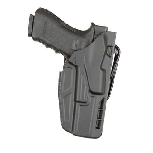 Safariland Model 7377 7TS ALS Concealment Belt Slide Holster - Tactical & Duty Gear