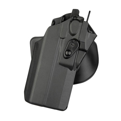 Safariland Model 7378RDS 7TS ALS Concealment Paddle & Belt Loop Combo Holster - Tactical &amp; Duty Gear