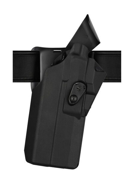 Safariland 7390RDS 7TS™ ALS® MID-RIDE LEVEL I RETENTION™ DUTY HOLSTER - Tactical & Duty Gear