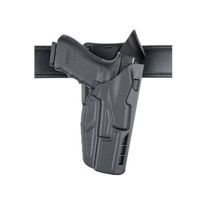 Safariland Model 7395 7TS ALS Low Ride Duty Holster - Tactical &amp; Duty Gear