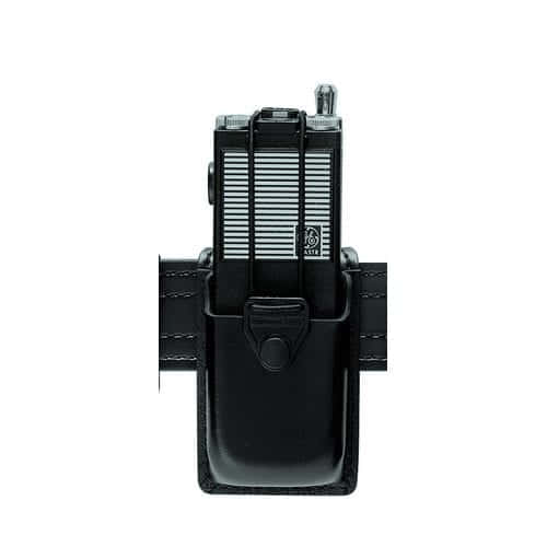 Safariland 761 - Adjustable Radio Holder - Tactical &amp; Duty Gear