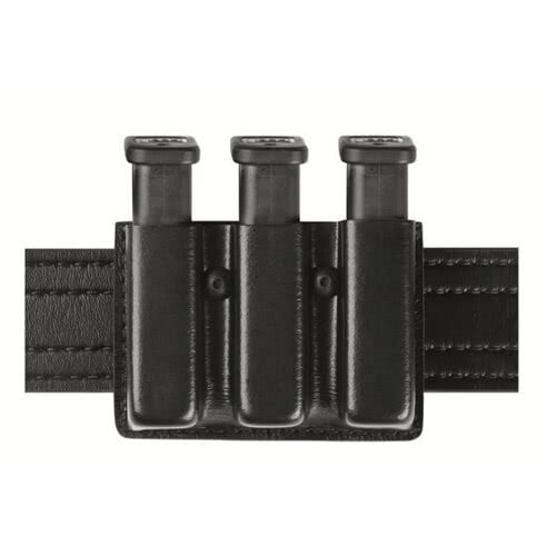 Safariland 775 - Slimline Open Top Triple Magazine Pouch - Tactical &amp; Duty Gear