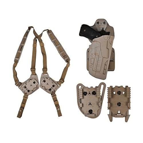 Safariland 7TS ALS Military Kit - Tactical &amp; Duty Gear