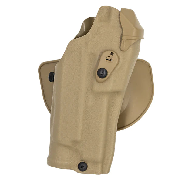 Safariland Model 6378RDS ALS Concealment Paddle Holster - Tactical &amp; Duty Gear