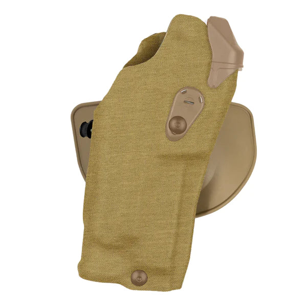Safariland Model 6378RDS ALS Concealment Paddle Holster - Tactical &amp; Duty Gear