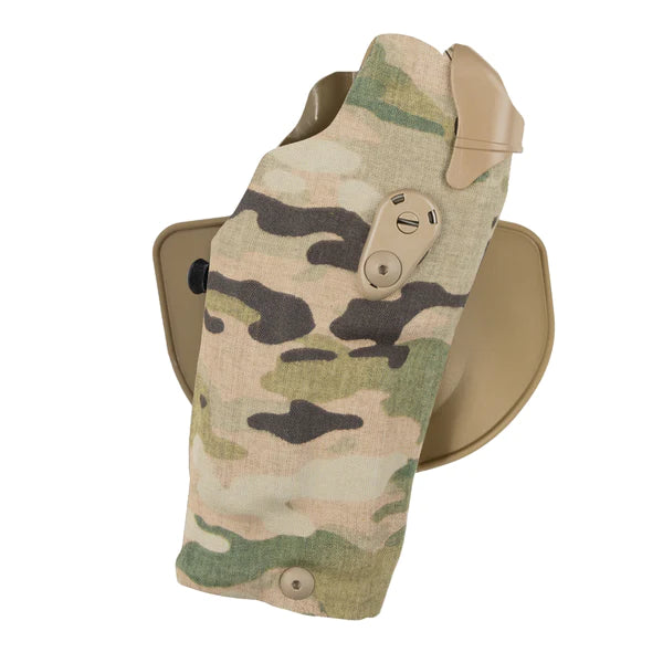 Safariland Model 6378RDS ALS Concealment Paddle Holster - Tactical & Duty Gear