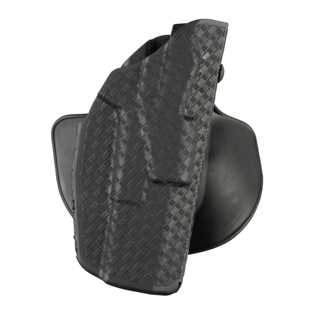 Safariland Model 7378 7TS™ ALS® Concealment Paddle and Belt Loop Combo Holster - Concealment Holsters
