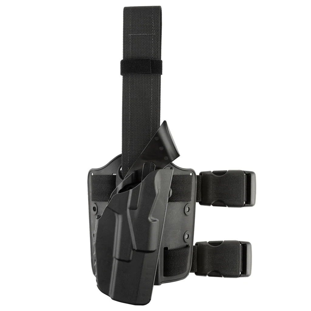 Safariland Model 7384 7TS™ ALS® OMV Tactical Holster - Tactical &amp; Duty Gear