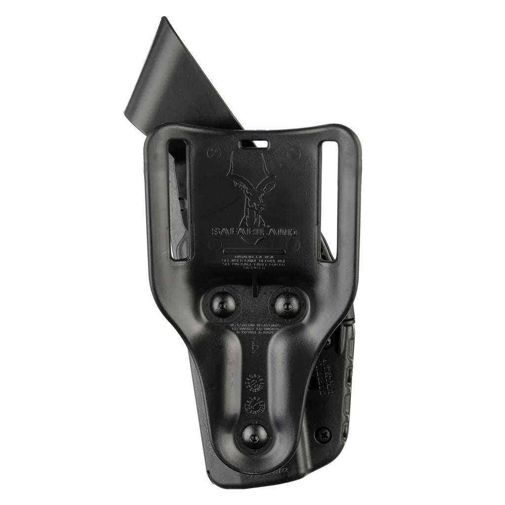 Safariland Model 7390 7TS™ ALS® MID RIDE DUTY HOLSTER - Tactical &amp; Duty Gear