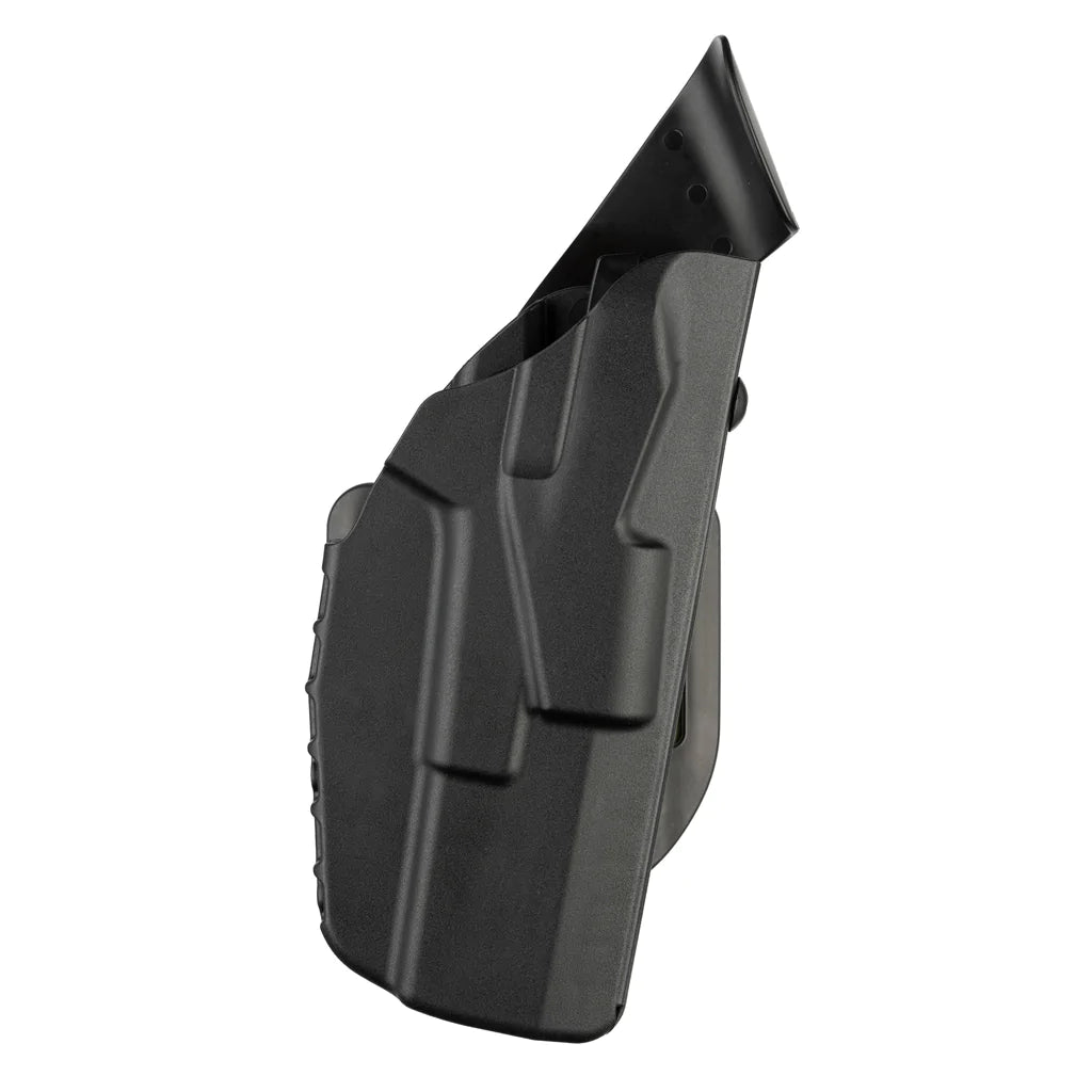 Safariland Model 7392 7TS ALS Hi-Ride Duty Holster - Tactical & Duty Gear