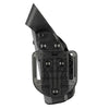 Safariland Model 7392 7TS ALS Hi-Ride Duty Holster - Tactical &amp; Duty Gear