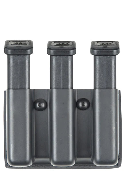 Safariland 775 - Slimline Open Top Triple Magazine Pouch - Tactical &amp; Duty Gear