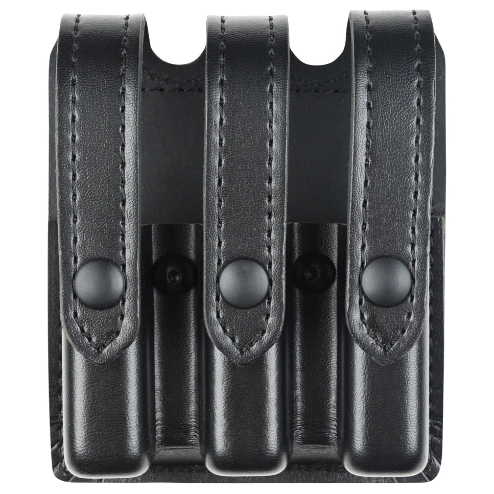 Safariland 777 - Slimline Triple Magazine Pouch - Tactical &amp; Duty Gear