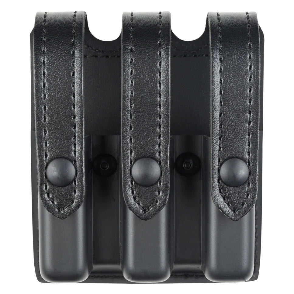 Safariland 777 - Slimline Triple Magazine Pouch - Tactical &amp; Duty Gear
