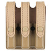 Safariland 777 - Slimline Triple Magazine Pouch - Tactical &amp; Duty Gear