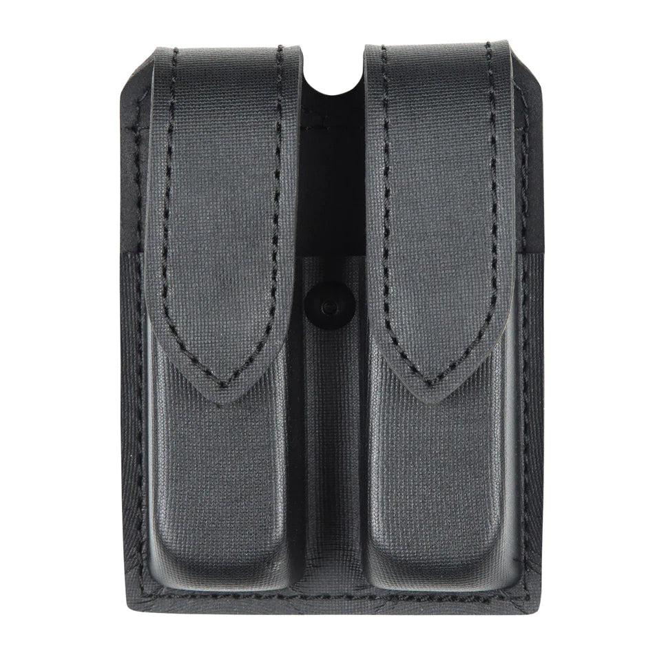 Safariland 77 - Double Magazine Pouch - Tactical &amp; Duty Gear